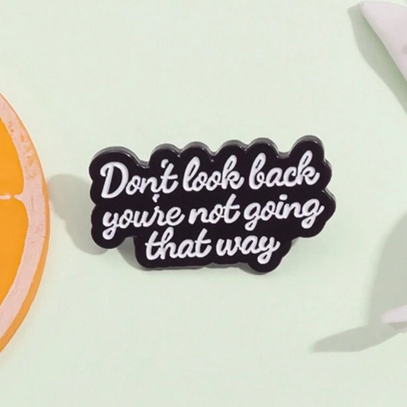 Inspirational Pin - Picture 4 of 6